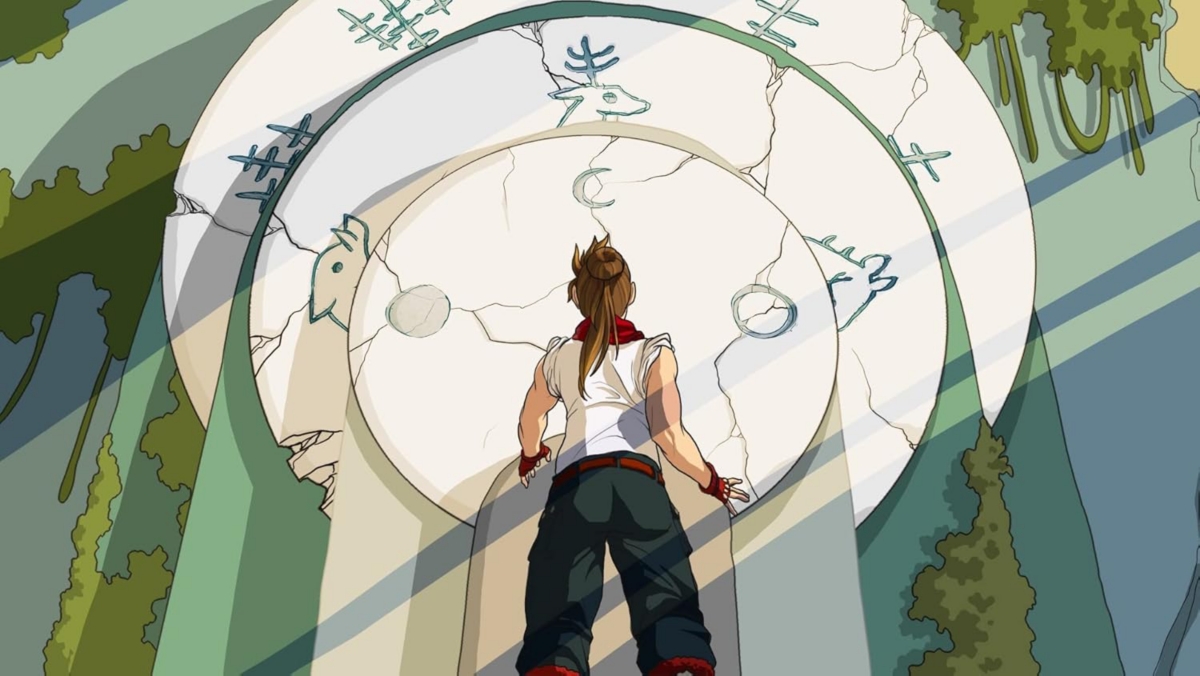 Sony Treasures of the Aegean - PlayStation 5