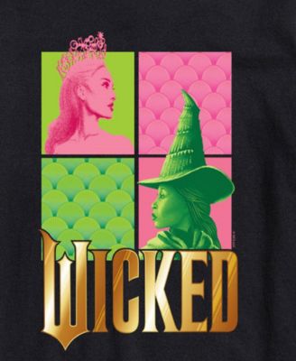 Men's Wicked Short Sleeve Tee