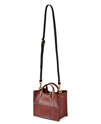 Women's Rosa Transport Tote Bag
