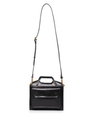 Women's Basswood Mini Tote Bag