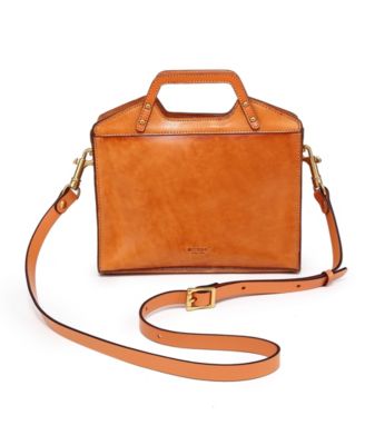 Women's Basswood Mini Tote Bag