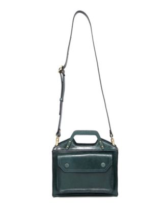 Women's Basswood Mini Tote Bag