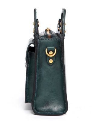 Women's Basswood Mini Tote Bag