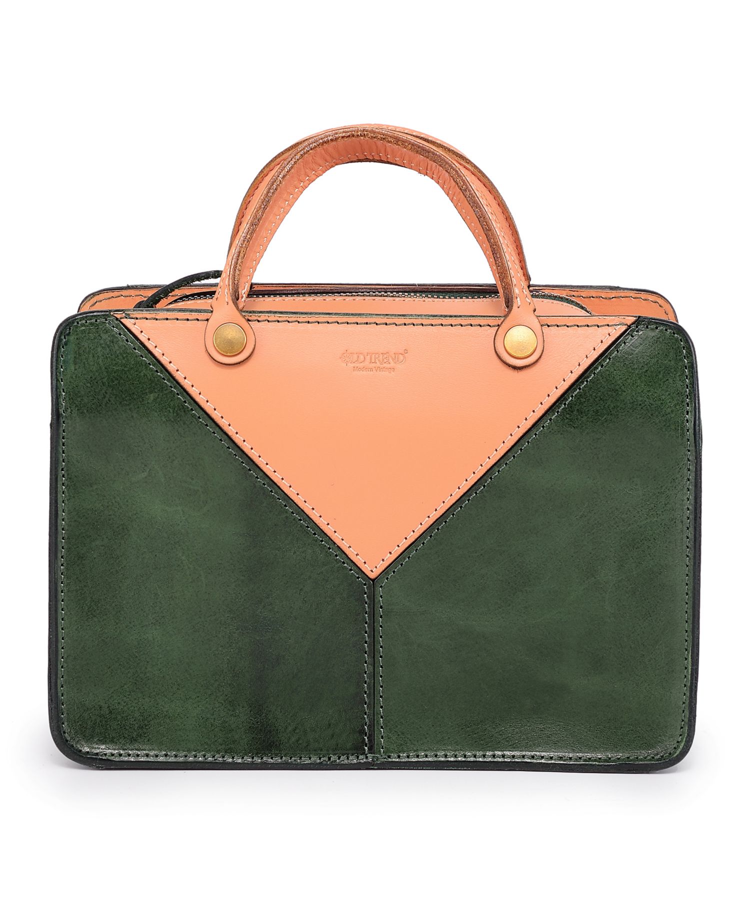 Women's Vinca Mini Tote Bag