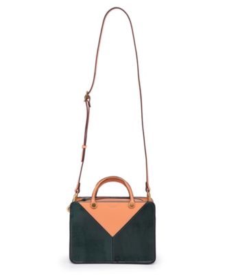 Women's Vinca Mini Tote Bag
