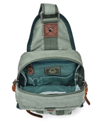 Sunset Cove Small Sling Bag