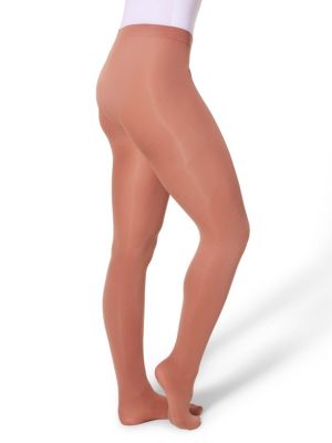 Women's Ultra Soft Footed Tight