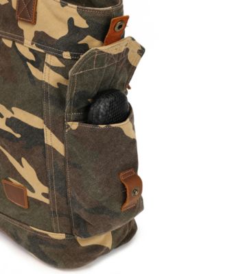 Leaf Hill Large Tote Bag