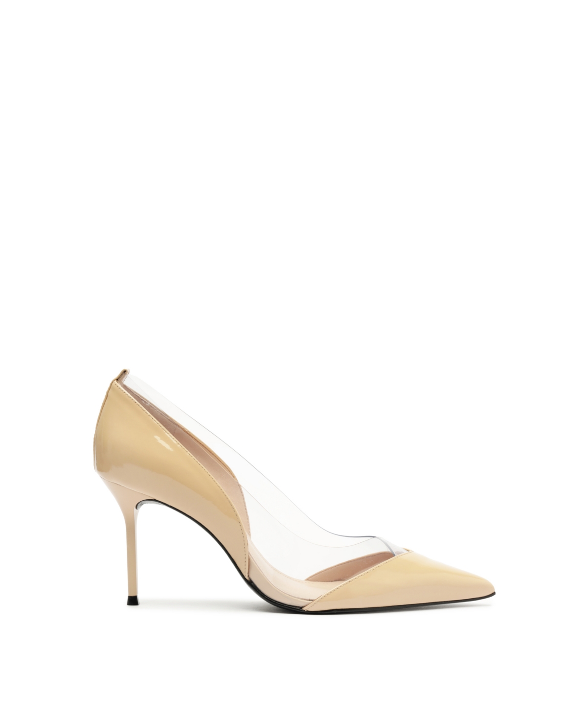 SCHUTZ WOMEN'S ANDIE SLIP ON PUMPS 