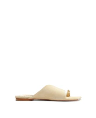 Women's Jodie Slip On Flat Sandals