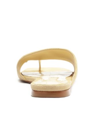 Women's Jodie Slip On Flat Sandals