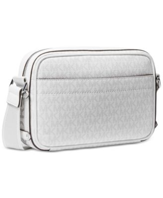Maeve East West Pocket Crossbody