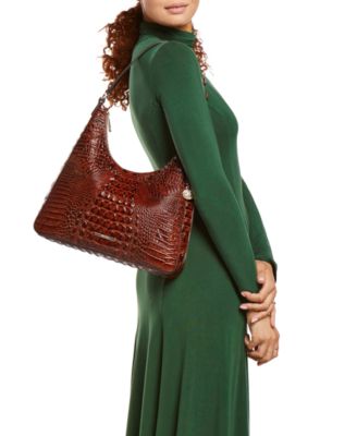 Tabitha Melbourne Leather Shoulder