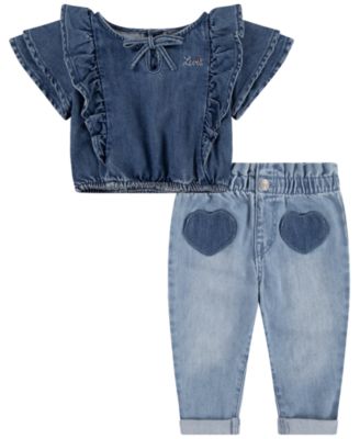 Levi's