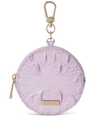 Brahmin - Leather Circle Coin Purse