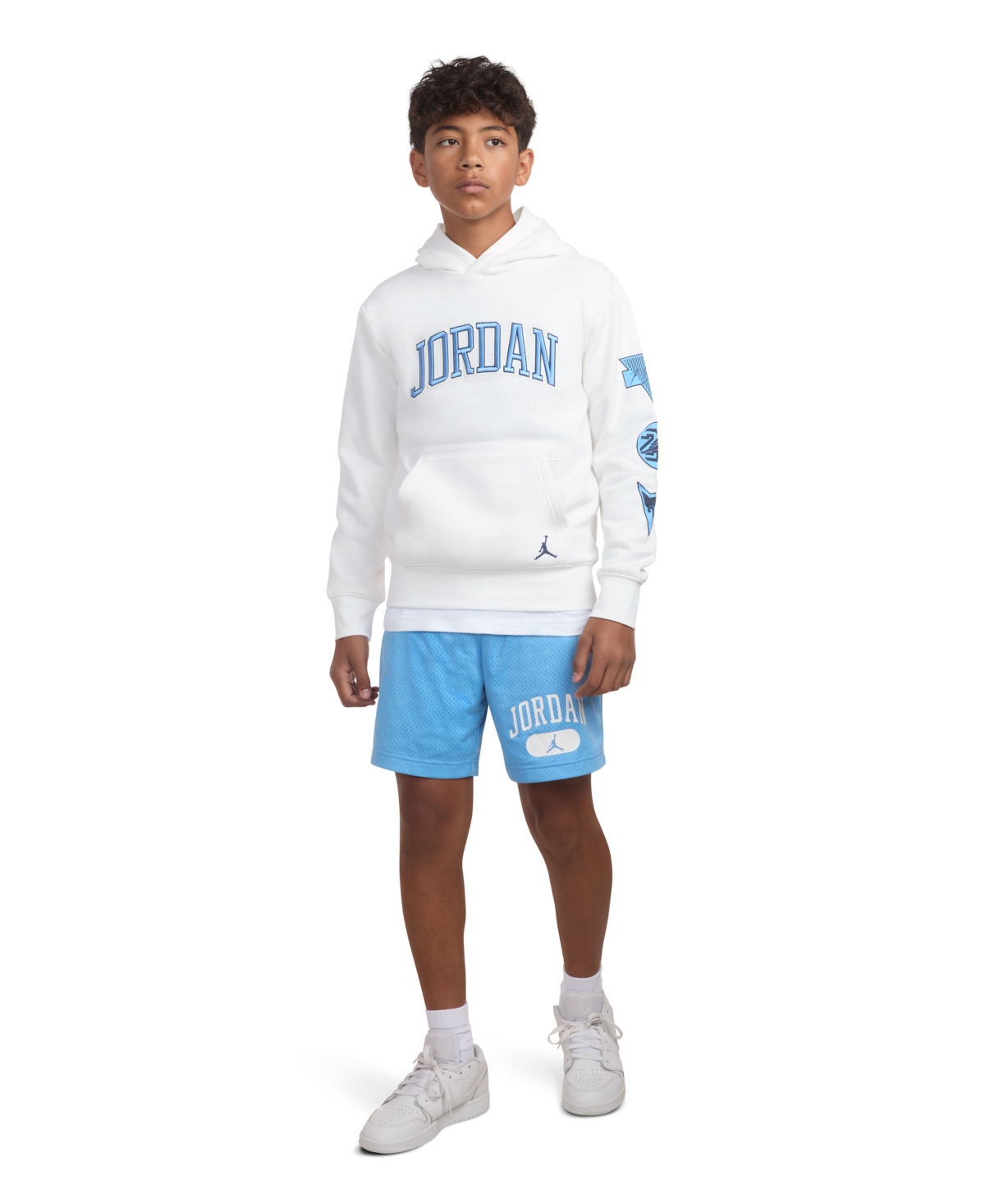 Jordan Big Boys 