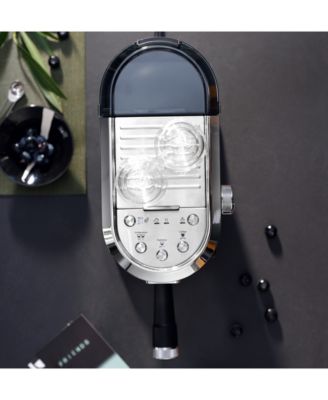 Dedica Maestro Manual Espresso Machine