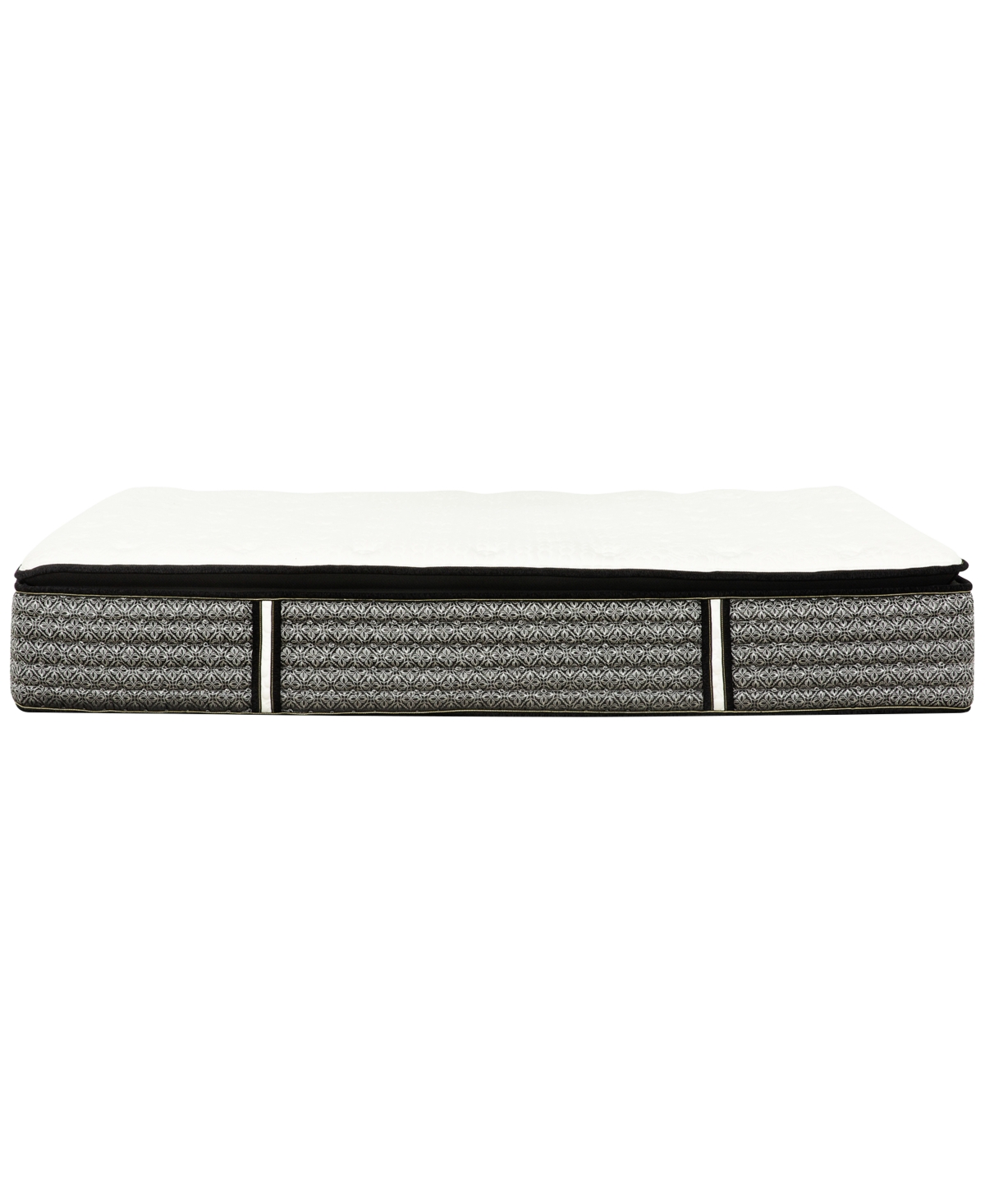 Primo International Majesty 14" Ultra Plush Pillowtop Mattress In A Box In No Color