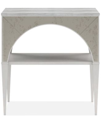 Mezzanine Night Table