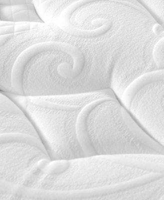 Cool Sleep Ultra Plush Plush Top 13" Mattress in a Box - Full