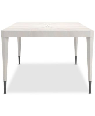 Mezzanine Rectangular Dining Table