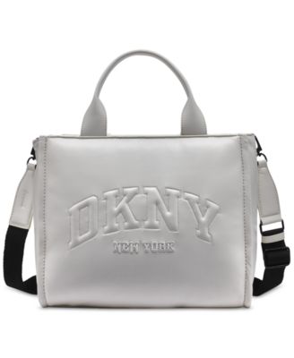 DKNY - Hadlee Logo Medium Tote Bag