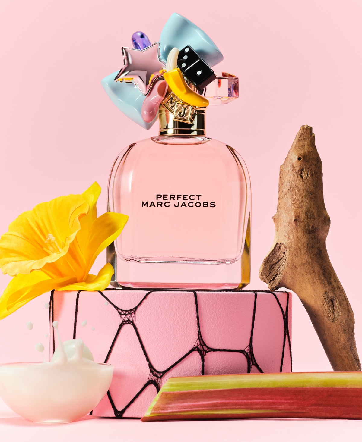 Marc Jacobs 3-pc. Perfect Eau De Parfum Gift Set In No Color