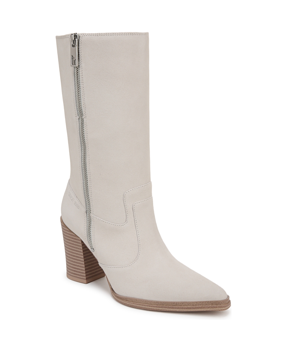 Franco Sarto Women's Jaxon Pointed Toe Western Boots
