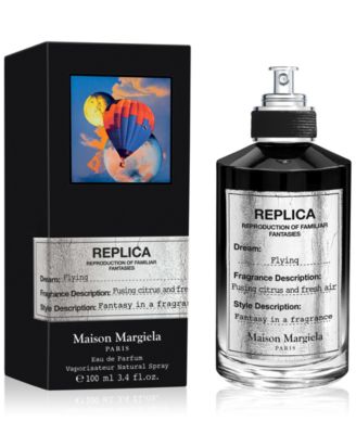 マルジェラ flying REPLICA Flying Eau de Parfum | Maison Margiela Fragrances