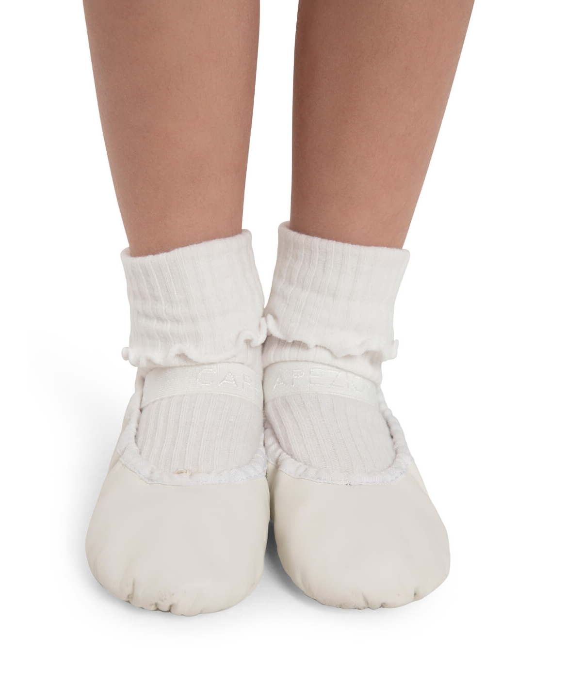 Capezio Toddler Daisy Ballet Shoe