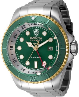 Invicta