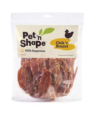 Pet 'n Shape