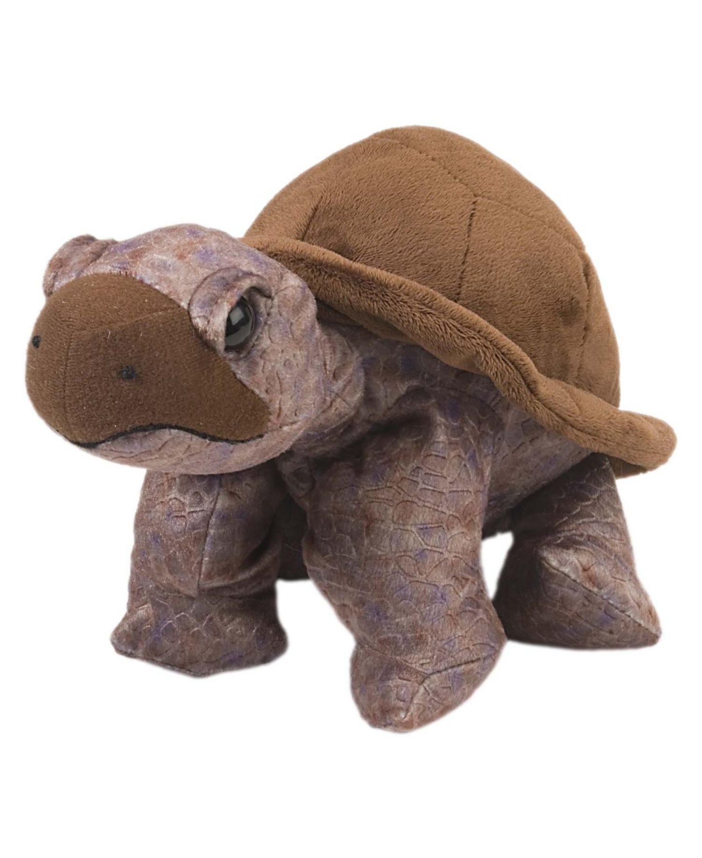 Мягкая игрушка Wild Republic Cuddlekins Tortoise, 12 дюймов — фото 1
