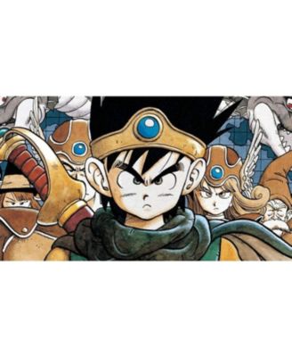 Dragon Quest 1+2+3 Collection Switch