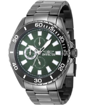 Invicta