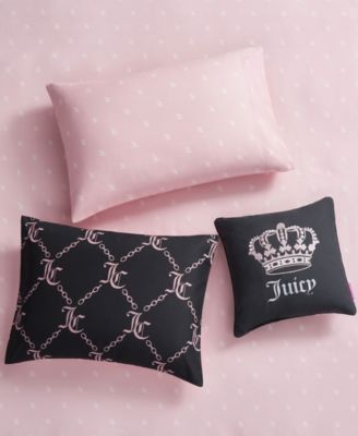 Logo Link 6-Pc. Comforter Set, Twin