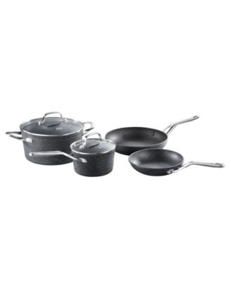 IRONROC 6pc Cast Aluminum Set
