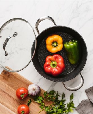 IRONROC 9.5" Cast Aluminum Casserole