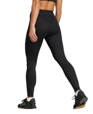 adidas - adidas W TRN OPTIME ST 7/8 タイツ タイツ W TRN OPTIME ST 7／8 タイツ | アディダス(adidas