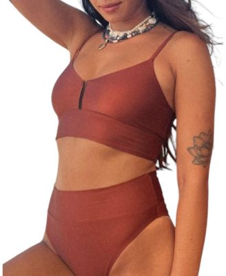 Women's Rotem Basic Bikini Top