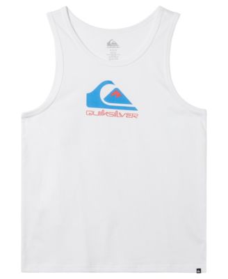 Men's Comp Logo Tank T-Shirt