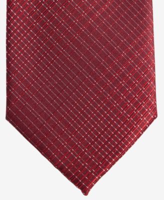 Perry Ellis Portfolio - Men's Pearce Plaid Tie