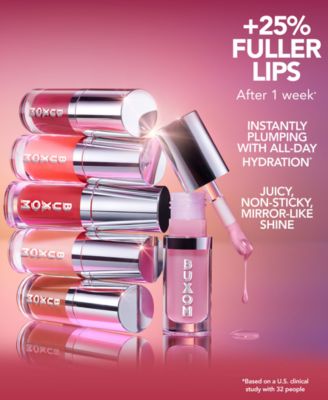 Full-On Plumping Lip Oil