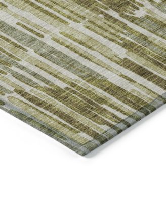 Chantille Machine Washable ACN739 8'x10' Area Rug