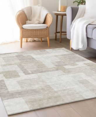Chantille Machine Washable ACN740 8'x10' Area Rug