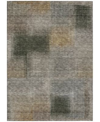 Chantille Machine Washable ACN742 5'x7'6" Area Rug