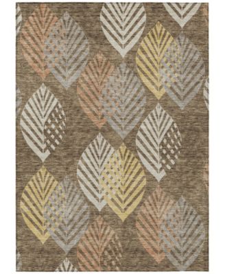 Chantille Machine Washable ACN744 9'x12' Area Rug