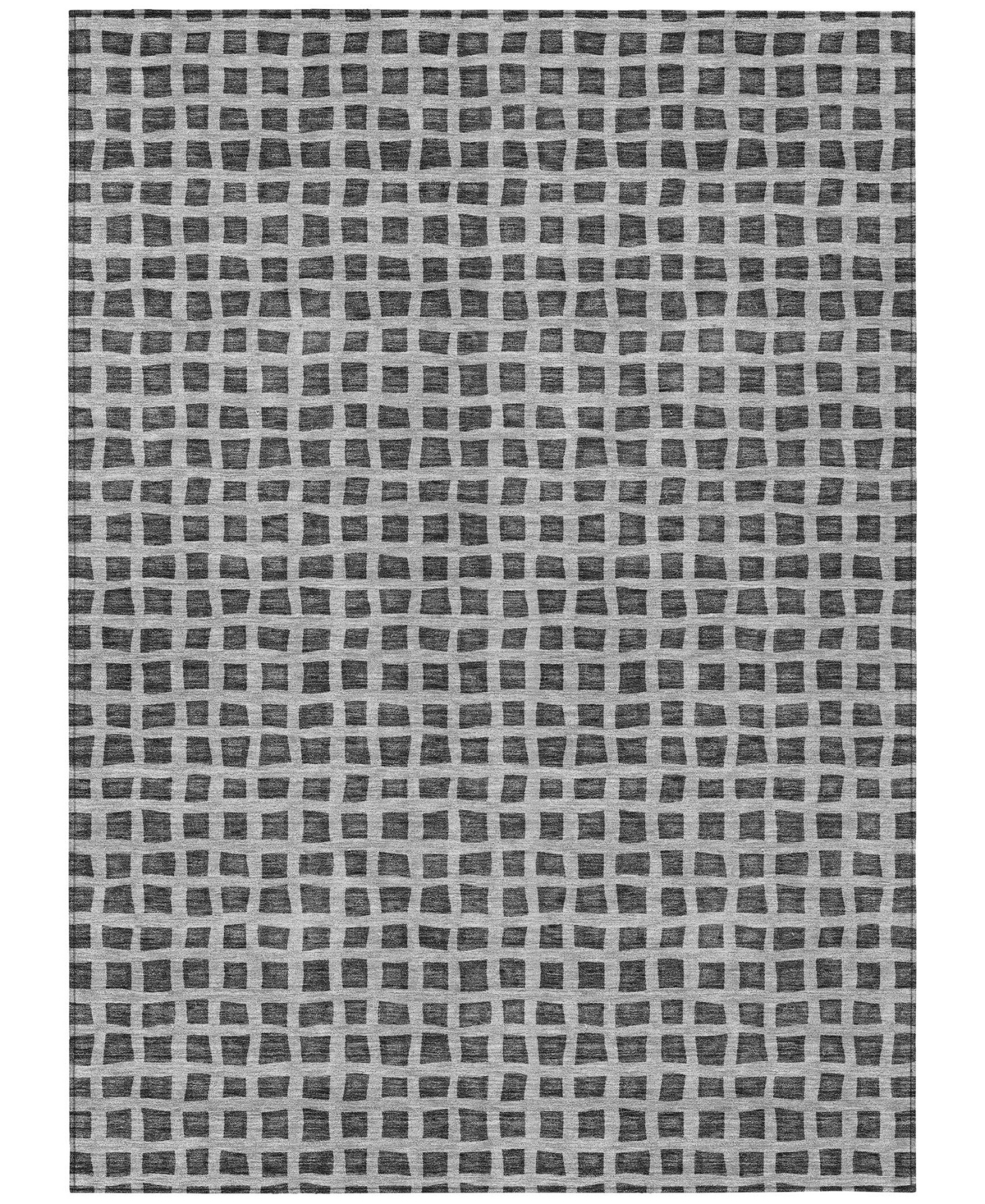 Addison Chantille Acn727 9'x12' Area Rug In Slate