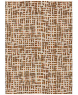 Chantille Machine Washable ACN729 9'x12' Area Rug