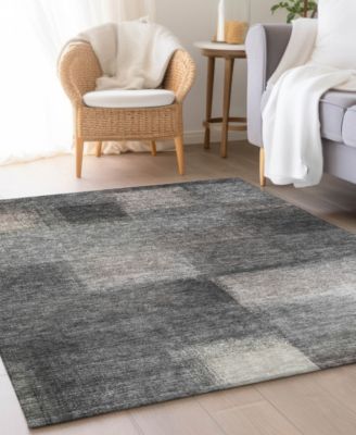 Chantille Machine Washable ACN742 9'x12' Area Rug